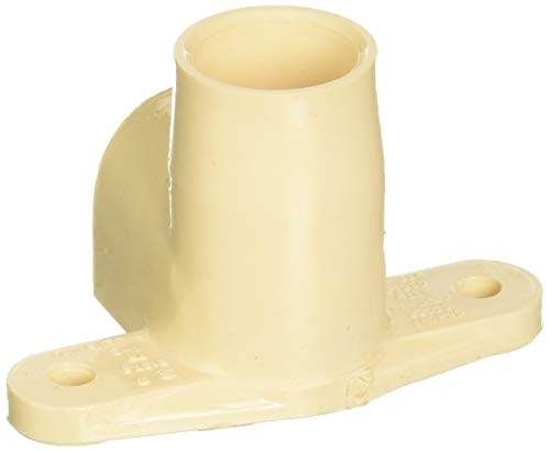 GENOVA PRODUCTS 53056 1/2" CPVC Wing Elbow