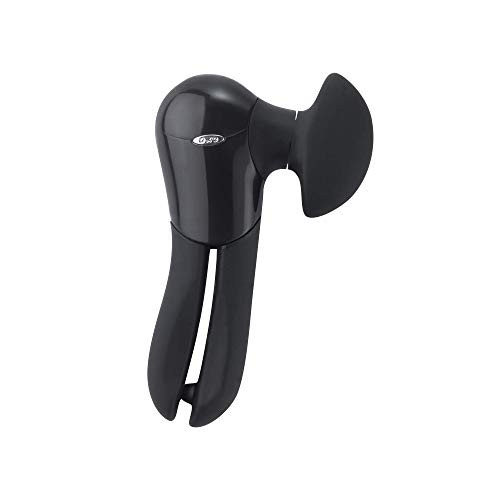 OXO 1049953 Can Opener, Stainless Steel Blade Smooth Edge, Black (Renewed) OXO 1049953 Can Opener, Stainless Steel Blade Smooth Edge, Black (Renewed)