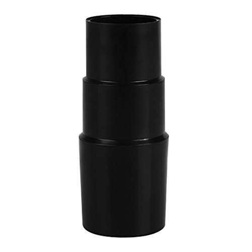Gazechimp 32mm 35mm Vacuum Hose Adapter Wet Dry Vacuum Cleaner Accessory Gazechimp 32mm 35mm Vacuum Hose Adapter Wet Dry Vacuum Cleaner Accessory