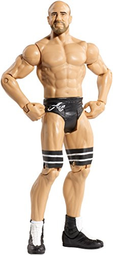 WWE Figure Series - Best of 2014 Cesaro Figure