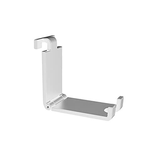 YOOSA Game Controller Holder Hanger for PS5 Console Holder Mount for Video Game ControllerHeadphones Gamepad Stand Mount for PS5 Console Movable Controller Organizer Unusual