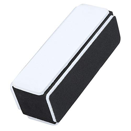 Fingerboard Grinding Block, Guitar Fingerboard Polishing Block Stable for Electric Box Guitar for Electric Bass for Electric Guitar for Acoustic Guitar