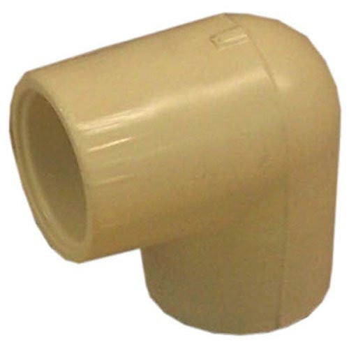 GENOVA PRODUCTS GIDDS-77160 50705 Cpvc Elbow 90 Degree