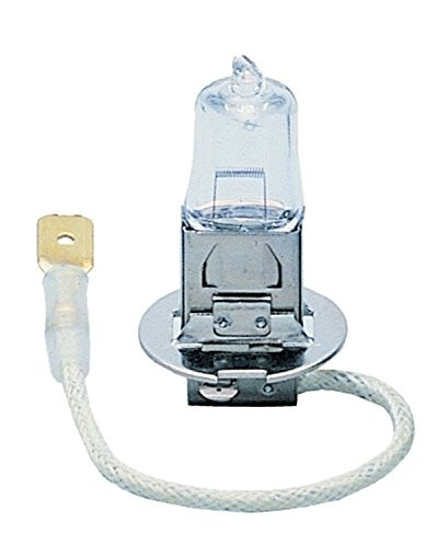 HELLA H83135111 12V 100W H3 Replacement Deck Floodlamp and Search Light Bulb