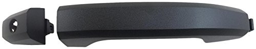 Dorman Help! 82394 Exterior Door Handle (Chevrolet/GMC, Front Driver Side)