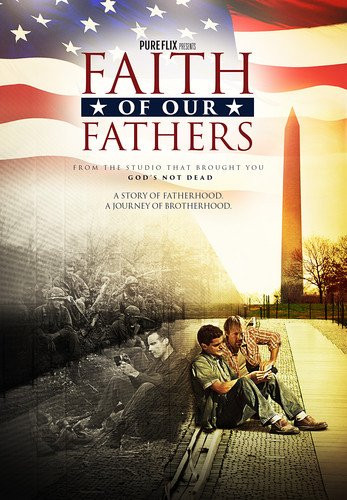 Faith of Our Fathers [DVD-