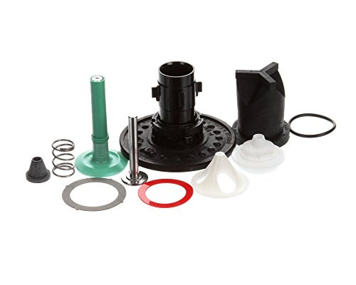 Sloan Valve R-1005-A Regal Urinal Rebuild Kit (Renewed) Sloan Valve R-1005-A Regal Urinal Rebuild Kit (Renewed)