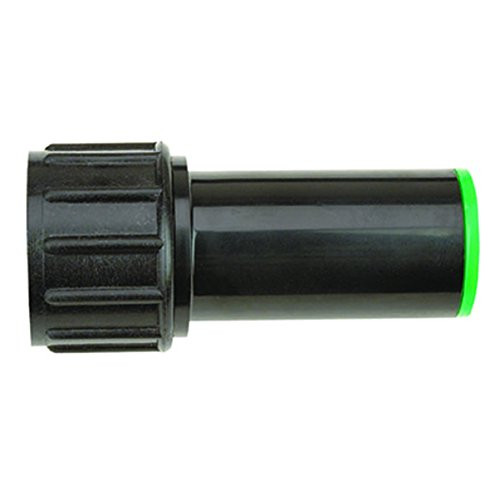Raindrip R321CT 3/4-Inch Pipe Thread Swivel by 1/2-Inch Compression Adapter