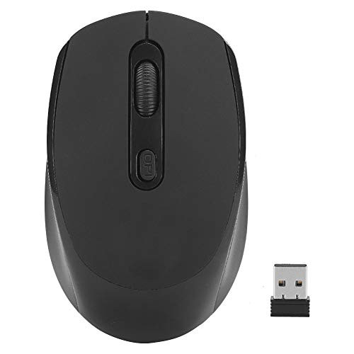 V BESTLIFE Wired Gaming Mouse PC Gaming Mice Black Computer Mice 2.4G Wireless Gaming Mouse Portable Desktop E-Sports Mouse 1200/1600/2400 Adjustable V BESTLIFE Wired Gaming Mouse PC Gaming Mice Black Computer Mice 2.4G Wireless Gaming Mouse Portable Desktop E-Sports Mouse 1200/1600/2400 Adjustable