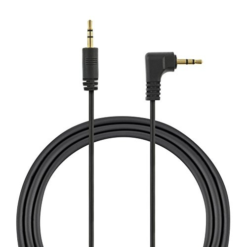 AGS Retail Ltd Compatible Talkback Controller Cable Replacement for Turtle Beach  and  Astro Headsets  1 m, Black, Xbox Live Chat Cable with 2.5mm/2.5mm Jacks | Gaming Accessories