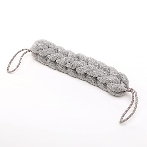 Loofah Shower Sponge Bath Sponge Exfoliating Gentle Loofah Body Shower Ball Scrubber Shower Natural Product