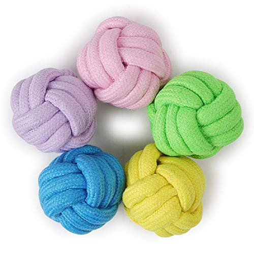 1x Pet Cat Chew Interactive Ball Toy, Sarahair Colorful Cotton Rope Weave Ball Cat Kitten Teaser Play Catch Toy Cat Kitten Rattle Scratch Sisal Ball Toy Pet Cat Kitten Training Toy Gift Supplies Green 1x Pet Cat Chew Interactive Ball Toy, Sarahair Colorful Cotton Rope Weave Ball Cat Kitten Teaser Play Catch Toy Cat Kitten Rattle Scratch Sisal Ball Toy Pet Cat Kitten Training Toy Gift Supplies Green