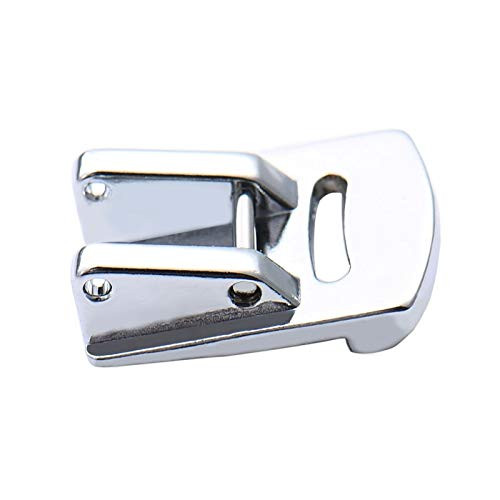 ShineBear Domestic Sewing Machine Parts Presser Foot 21009 Double Gathering Foot snap on Foot ShineBear Domestic Sewing Machine Parts Presser Foot 21009 Double Gathering Foot snap on Foot