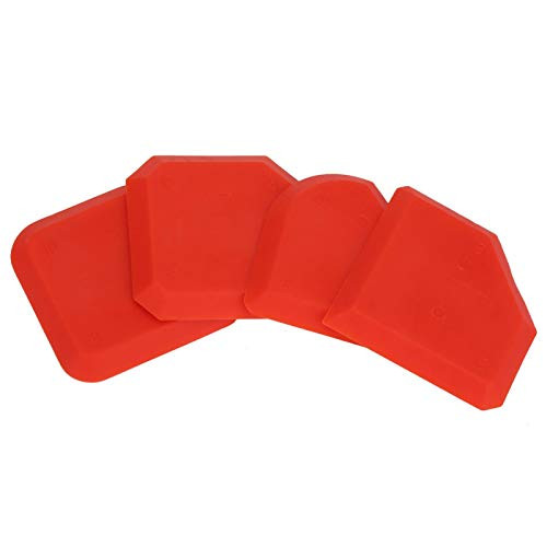 Cleaning Tool Kit, Sealant Scraper Caulking Kits, Caulking Spatulas Scraper Tools, for Molding Grouting Scraping, for Household Sealants Fillers