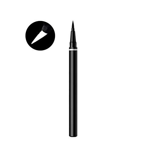 YuFanKits Long-lasting Roll Ball Liquid Eyeliner Pen Quick Dry Eye Liner Pencil Waterproof for Detailed Precision Eye Makeup Chic Set Sponge Tip
