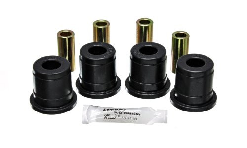 Energy Suspension 3.1105G S-10 DIFF CARRIER BRKT BUSHING