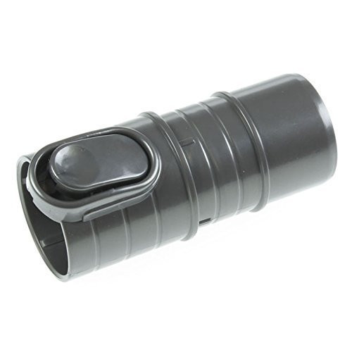 Qualtex Universal Fit Tool Adaptor For Dyson Vacuum Cleaners