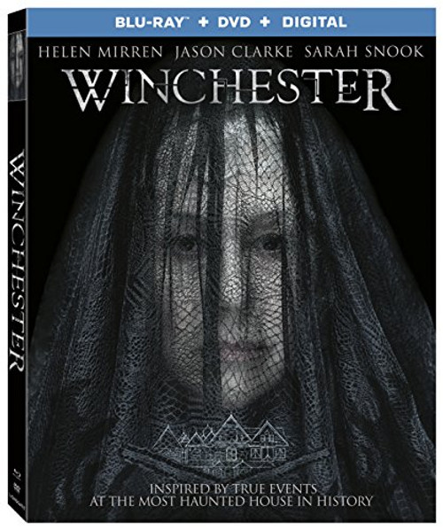 Winchester [Blu-ray-