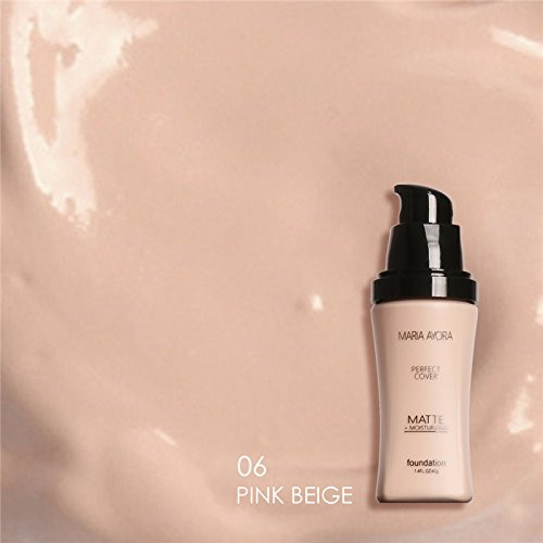 Bingirl 40g Makeup Foundation BB Cream Lasting Nude Make-up Concealer Moisturizer Skin whitening Oil-control Foundation Makeup Base Liquid 6