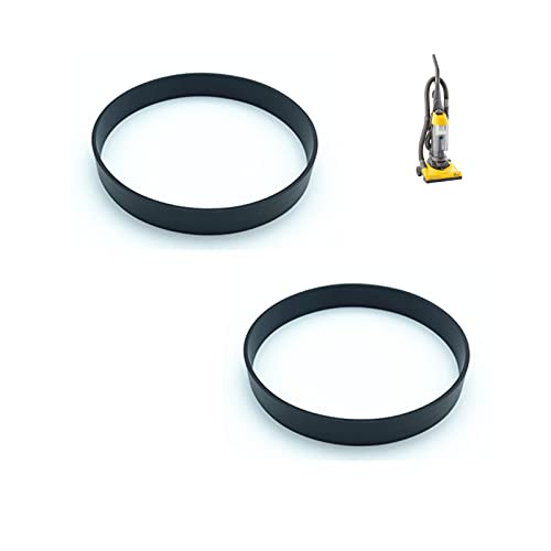 MFLAMO Replacement Belts for Eureka Style U Vacuum,Compatible with Models AS1000,4100,4700,5190,5700,Part 61120A,61120G,-2 Belt-