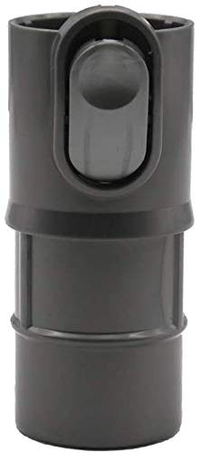 iClean Universal Adaptor to fit part 912270-01, Compatible with Dyson DC03 DC04 DC05 DC07 DC14 DC17 DC18 Vacuum Cleaners