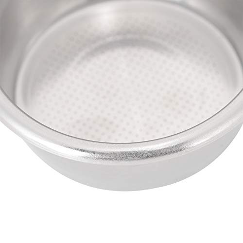 Filter Screen Coffee Machine Filter 304 Stainless Steel Kitchen For Coffee Machine