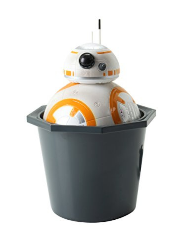 Star Wars: The Force Awakens BB-8 USB Car Charger