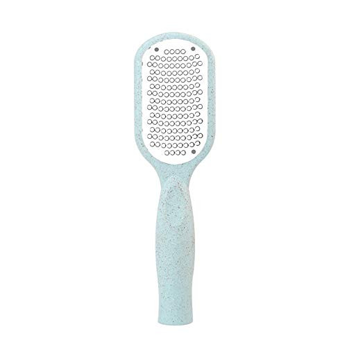 Foot Rasp Layhou Dead Skin Callus Remover Foot File Foot Scrubber Professional Foot Grater Stainless Steel Pedicure Rasp Pedicure tools