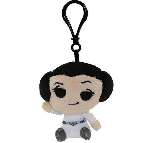 Funko Mystery Mini Plush Clips - Star Wars Classic Series 1 - Princess LEIA