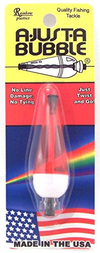 Rainbow ABS-3B A-Just-A-Bubble Hook