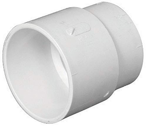 Genova Products 51577 3/4 PVC To CPVC Adapter