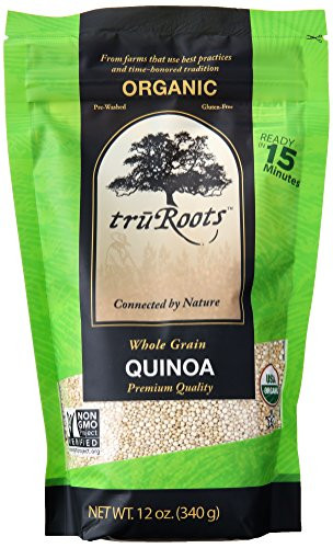 truRoots Organic Quinoa - 12 oz