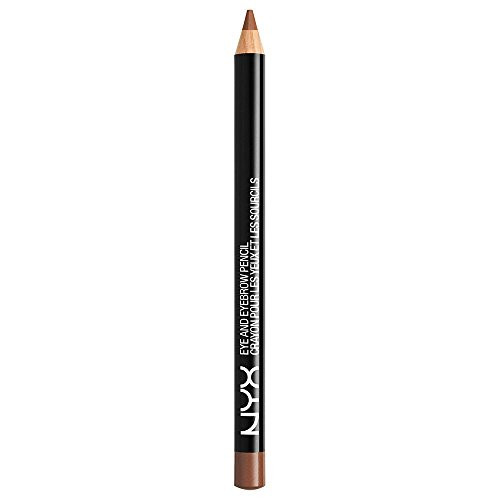 NYX Nyx cosmetics slim eye pencil auburn NYX Nyx cosmetics slim eye pencil auburn