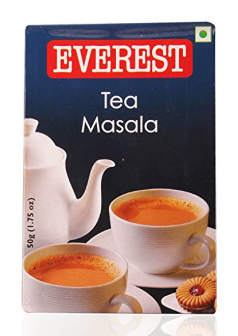 Everest Tea Masala 50g Everest Tea Masala 50g