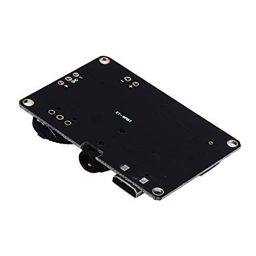 Decoder Board, Practical Stable Reliable Audio Receiver Module for Decoder Board for Speaker Amplifier