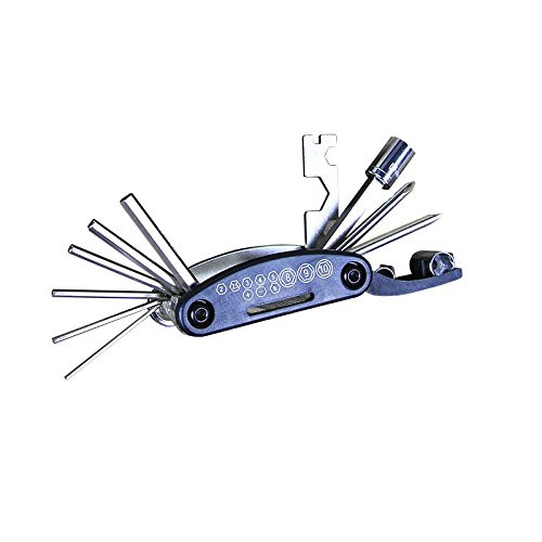 Paladone Scott & Lawson - Bike Tool Set