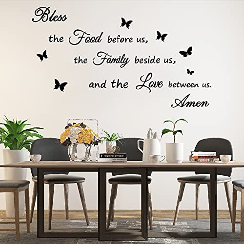 OOTSR Family Motivational Wall Decal, Removable Mural Stickers, Wall Decor Stickers for Living Room / Bedroom, Wall Decals for Home, Wall Decorations, Wall Art Stickers OOTSR Family Motivational Wall Decal, Removable Mural Stickers, Wall Decor Stickers for Living Room / Bedroom, Wall Decals for Home, Wall Decorations, Wall Art Stickers