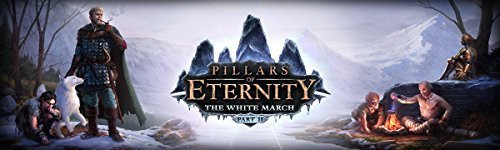 Pillars of Eternity: The White March Part II [Online Game Code-