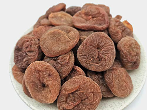 OUYANGHENGZHI Preserved Seedless Purely Dried - Plums Fruit Original Sour Flavor 5.3oz ?????