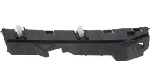 Parts N Go 2011-2014 Sonata Front Bumper Bracket Driver Side Left Hand LH - 865133S000, HY1042108