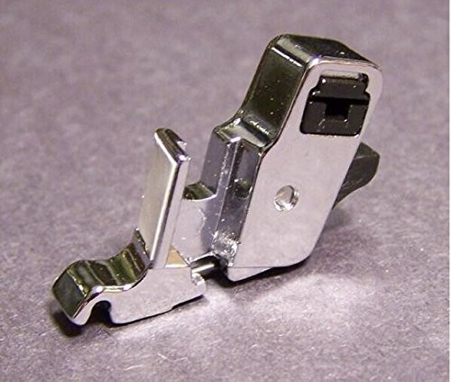 ShineBear Domestic Sewing Machine Low Shank Adapter Presser Foot snap on 7300F -XC3015051- ShineBear Domestic Sewing Machine Low Shank Adapter Presser Foot snap on 7300F -XC3015051-