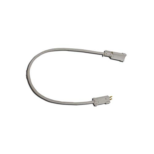 Replacement for Electrolux Pn4, Pn5 and Pn6 Vacuum Cleaner Beige Wand Sheath 21-1/2" Cord  62209