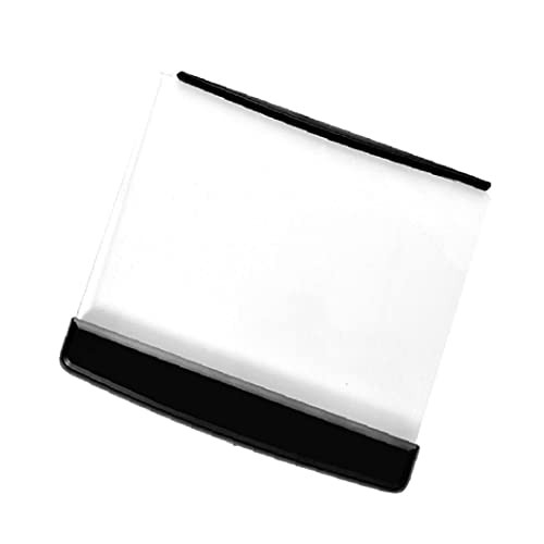 Reading Flat Light Wrapperback Book Lamp Plate LED Book Reading Lamp Night Light Eyes Protect for Night Reading LED Night Light
