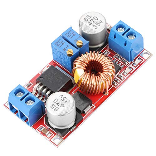 Power Module, Durable Stable Power Control Module, General Purpose Professional Use for Electronic Component Electronic Accessories