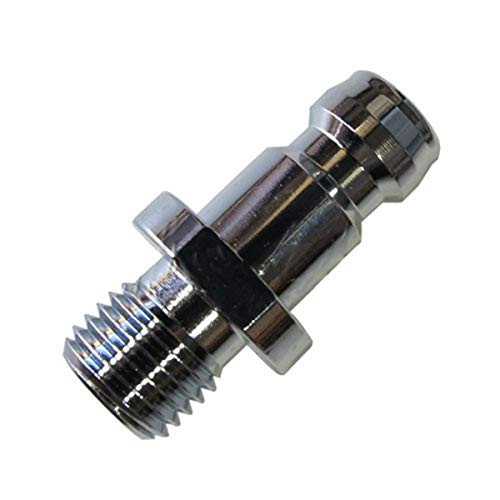 Scuba Choice Scuba Diving BCD Seaquest Male BC to 3/8-24 UNF-2A Adaptor