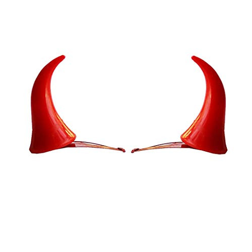 Halloween Headband Hair Clips Hair Accessories Cosplay Costume ZHB10 -DH 1-