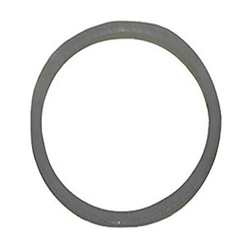 LARSEN SUPPLY 02-1804P 3/4 x 15/16 Fiber Washer