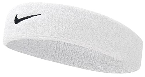 opaska swoosh headband nike