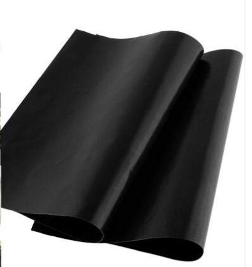 Chennie 2Pcs BBQ Grill Mat/Sheet Resistant Reusable Non-Stick Barbecue Mat Works on Electric Grill Gas Charcoal BBQ Cooking Mat Chennie 2Pcs BBQ Grill Mat/Sheet Resistant Reusable Non-Stick Barbecue Mat Works on Electric Grill Gas Charcoal BBQ Cooking Mat