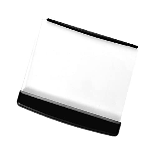 Reading Flat Light Paperback Book Lamp Plate Led Book Reading Lamp Night Light Eyes Protect for for Book, Travel Night Reading,Led Reading Bright Light Lamp Board with Detachable